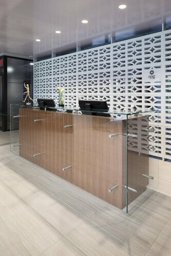 Гостиница Le Méridien Chicago - Oakbrook Center в Элмхерсте