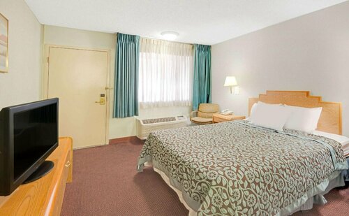 Гостиница Tree Inn & Suites Albuquerque в Штате Нью-Мексико