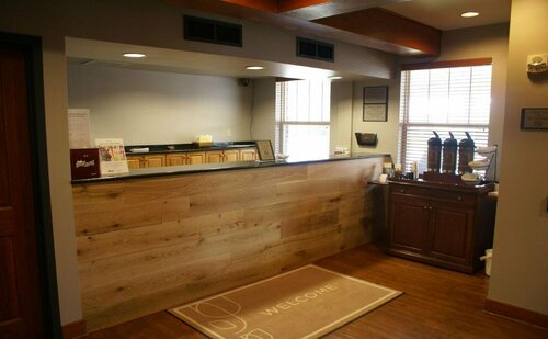 Гостиница Country Inn & Suites by Radisson, Lansing, Mi в Лансинге