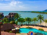 Langkawi Lagoon Beach Resort