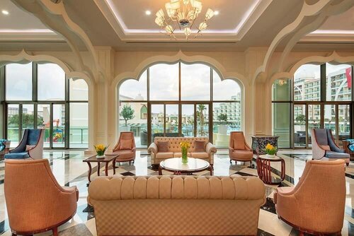 Гостиница Alan Xafira Deluxe Resort & SPA в Тюрклере