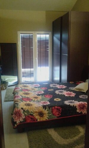 Гостиница Apartments Boka Heart в Которе