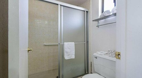 Гостиница Motel 6 Ukiah, Ca - North в Юкайа