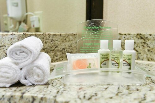 Гостиница Holiday Inn Casa Grande в Каса Гранде
