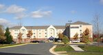 Candlewood Suites Washington-Dulles Herndon, an Ihg Hotel