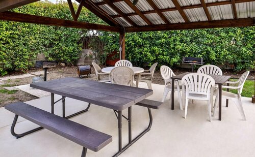 Гостиница Americas Best Value Inn Buda Austin S в Буде
