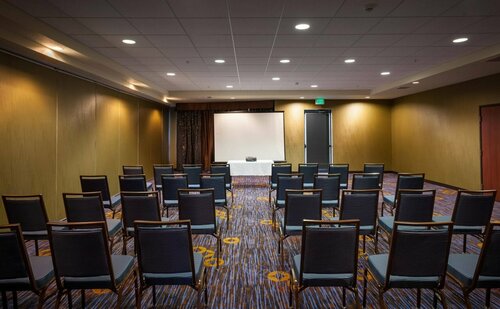 Гостиница Courtyard by Marriott Richland - Columbia Point в Ричленде