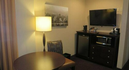Гостиница Ivy Court Inn & Suites в Саут-Бенде