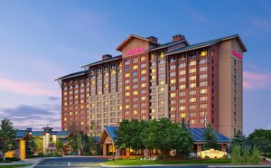 Гостиница The Westin Westminster