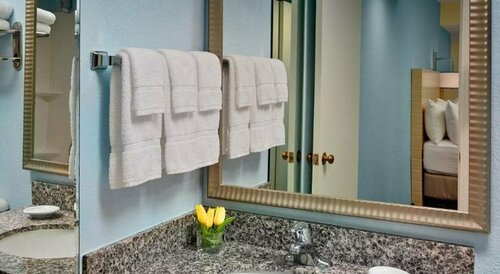 Гостиница Sonesta Es Suites Burlington Vt в Штате Вермонт