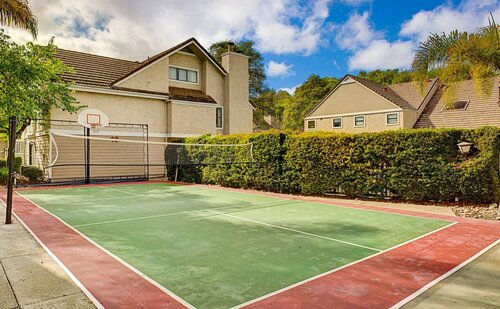 Гостиница Residence Inn by Marriott Sunnyvale Silicon Valley II в Саннивейле