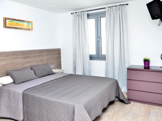 Фото Хостел Hostal Campito & Coworking