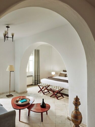 Гостиница Mykonos Adonis Hotel в Миконосе