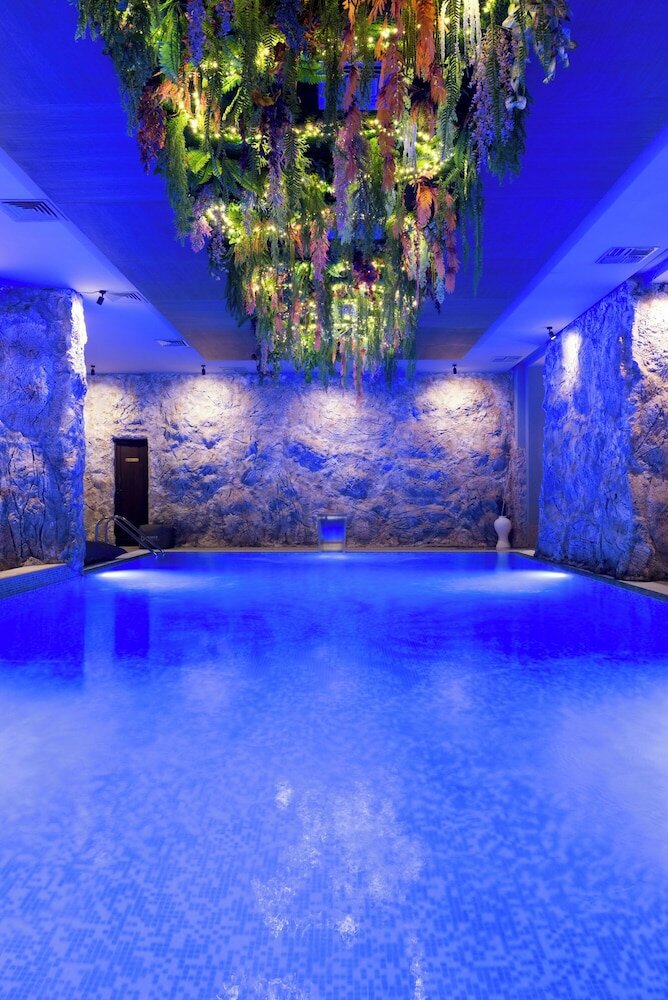 Фото Premier Luxury Mountain Resort