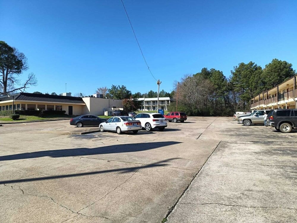 Фото Executive Inn Kilgore