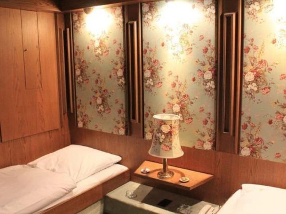 Фото Hotel Spahr