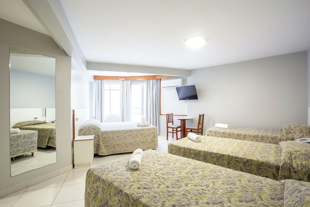 Фото Oscar Hotel