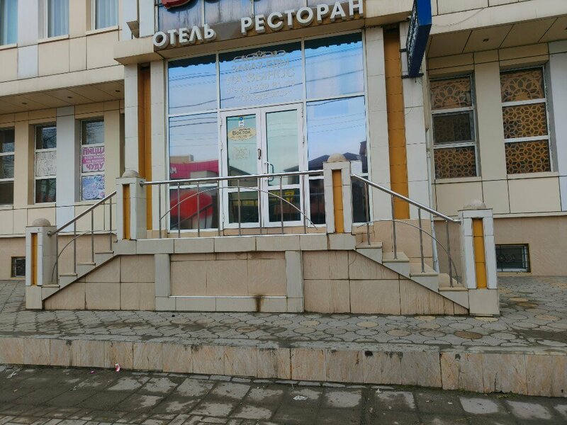Восток — фото 38