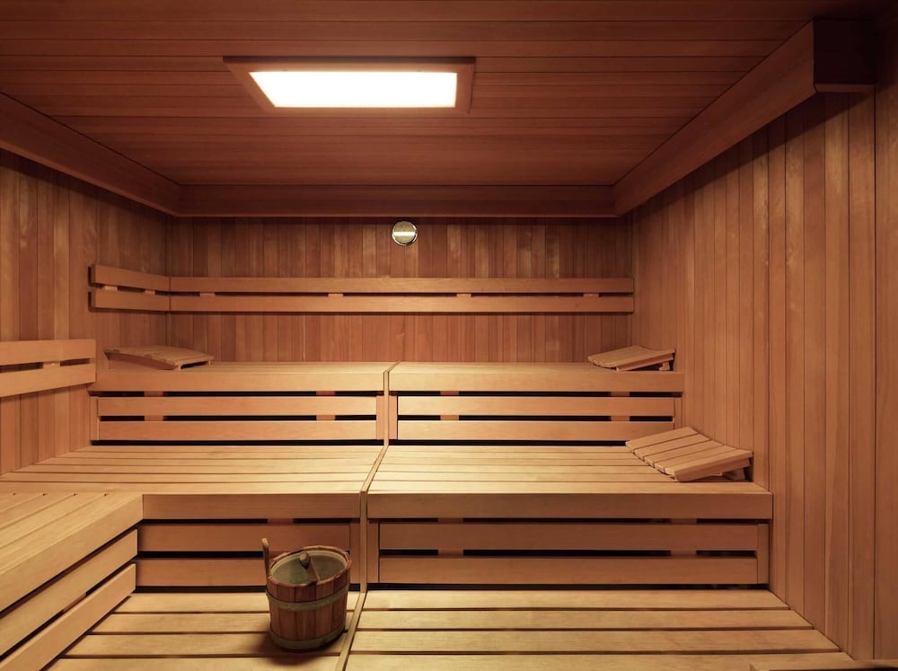 Фото Novotel Frankfurt City