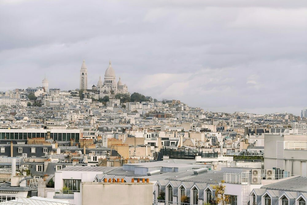 Фото Atala powered by Sonder