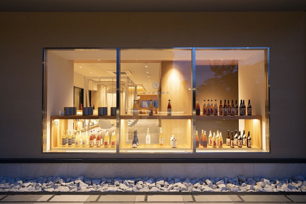 Фото Umekoji Potel Kyoto