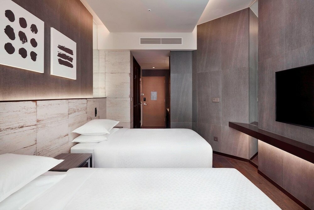 Фото Four Points by Sheraton Seoul, Gangnam