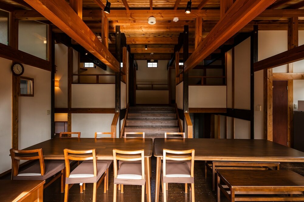 Фото Kuranoyado Matsuya