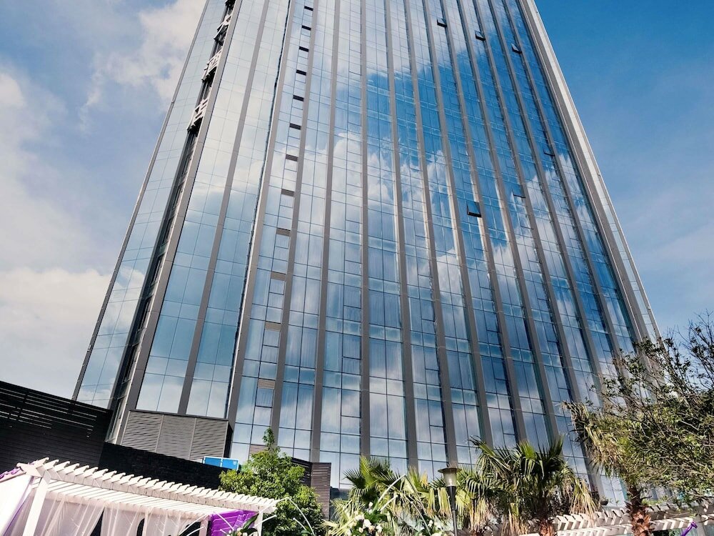 Фото Pullman Guiyang