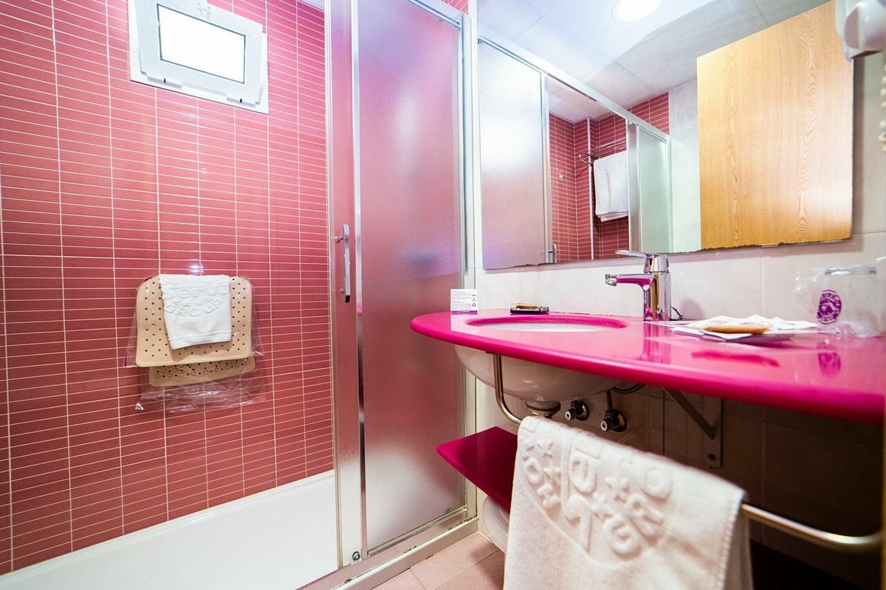 Фото Hotel Servigroup Calypso