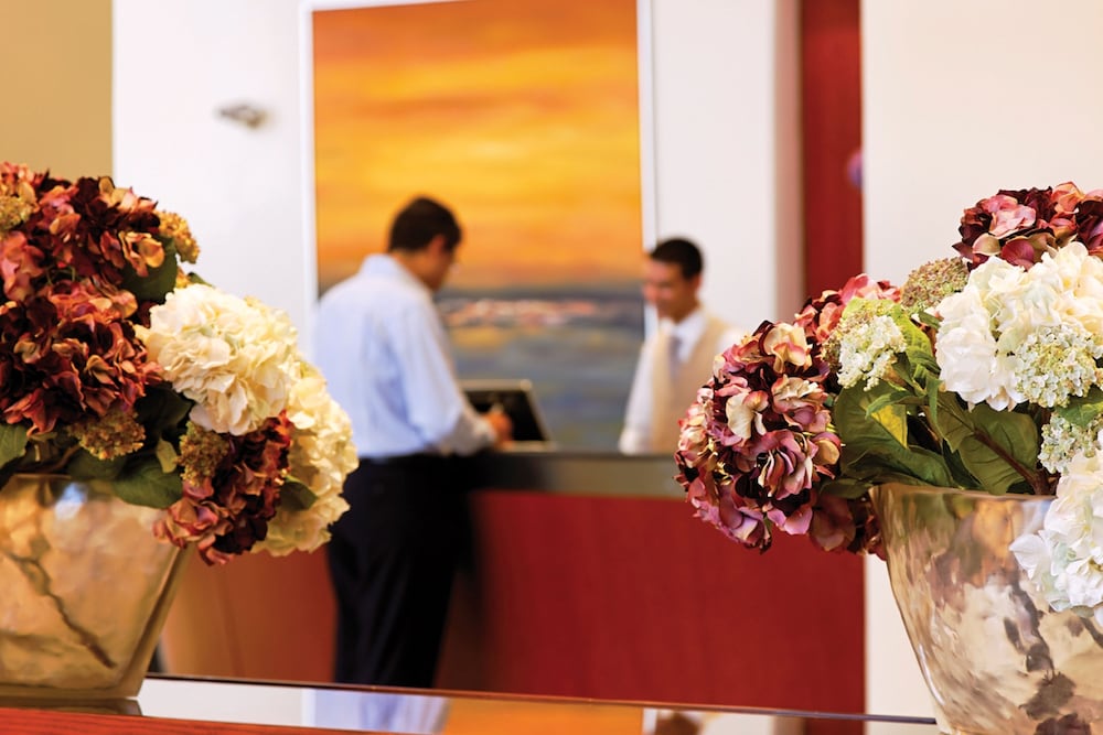 Фото Movenpick Resort El Sokhna
