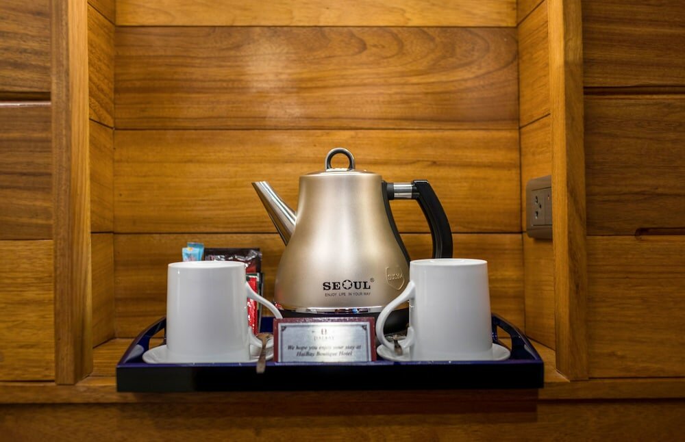 Фото Hai Bay Hotel
