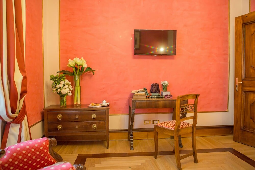 Фото Due Torri Hotel