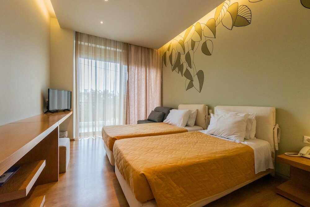 Фото Kleopatra Hotel