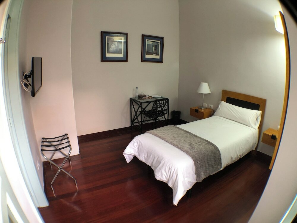 Фото Hotel Rural Triana