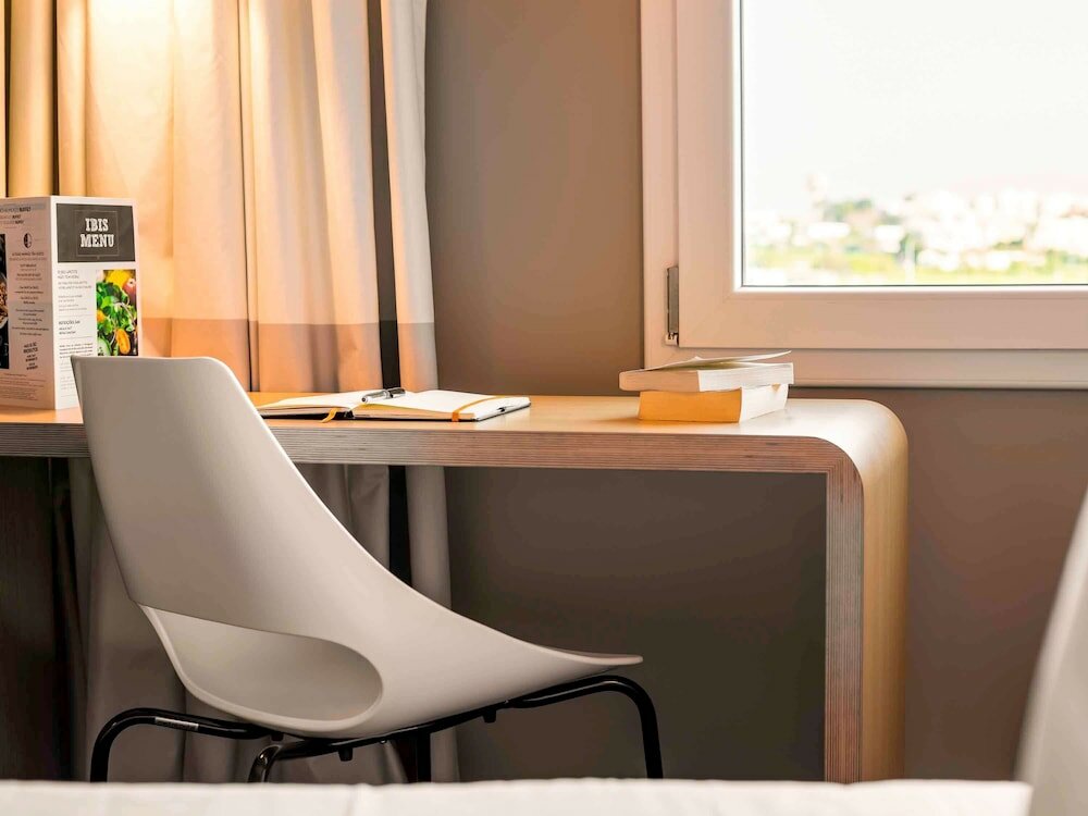 Фото Ibis Faro Algarve