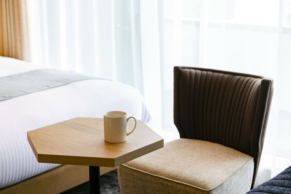 Фото Hotel Wing International Sapporo Susukino