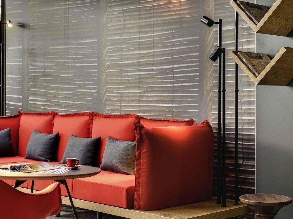 Фото Ibis Roanne