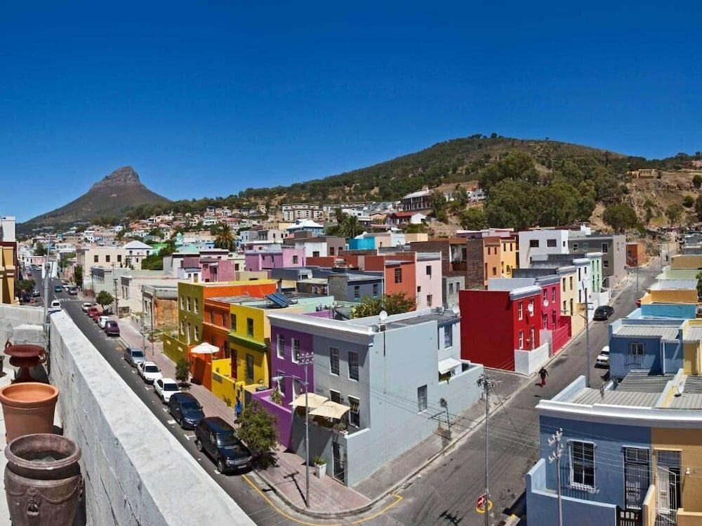 Фото Rouge on Rose Boutique Hotel