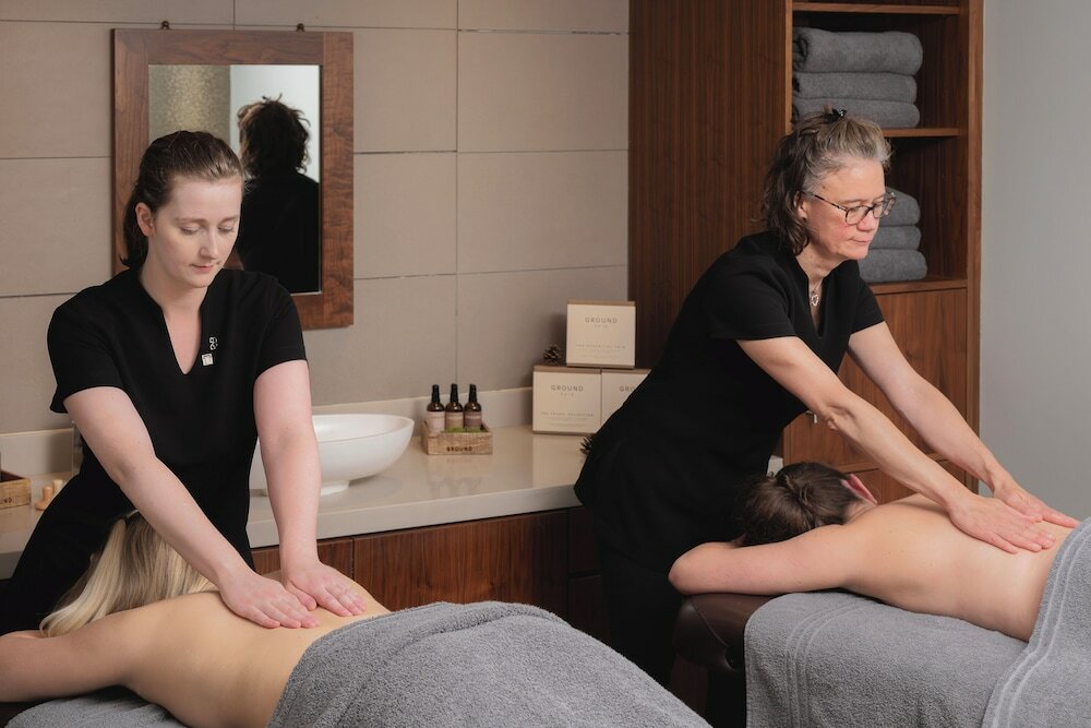 Фото The Royal Crescent Hotel & SPA