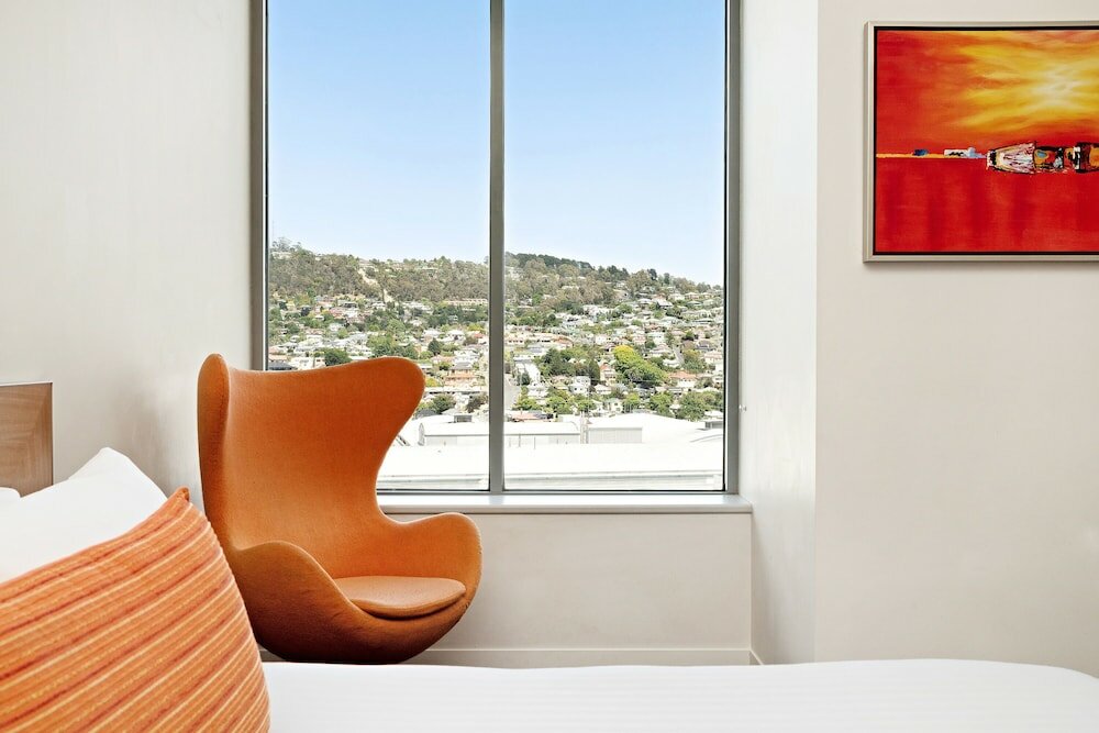 Фото Mantra Charles Hotel Launceston