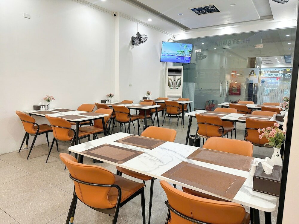 Фото A25 Luxury Hotel 187 Trung Kinh