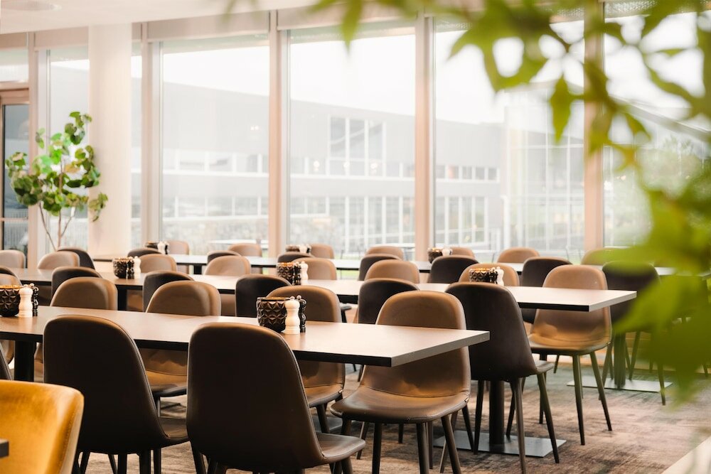 Фото Scandic Stavanger Airport