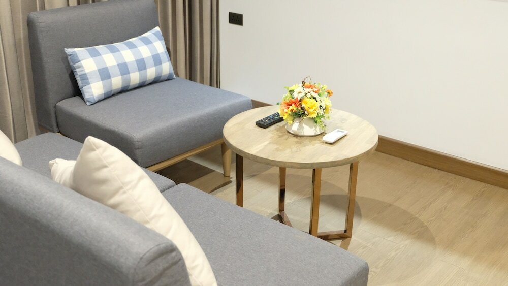 Фото Sylvis Hostel Chiangmai