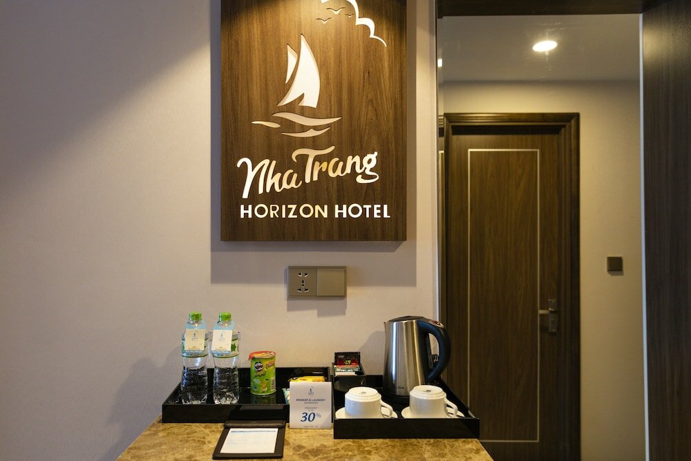 Фото Nha Trang Horizon Hotel