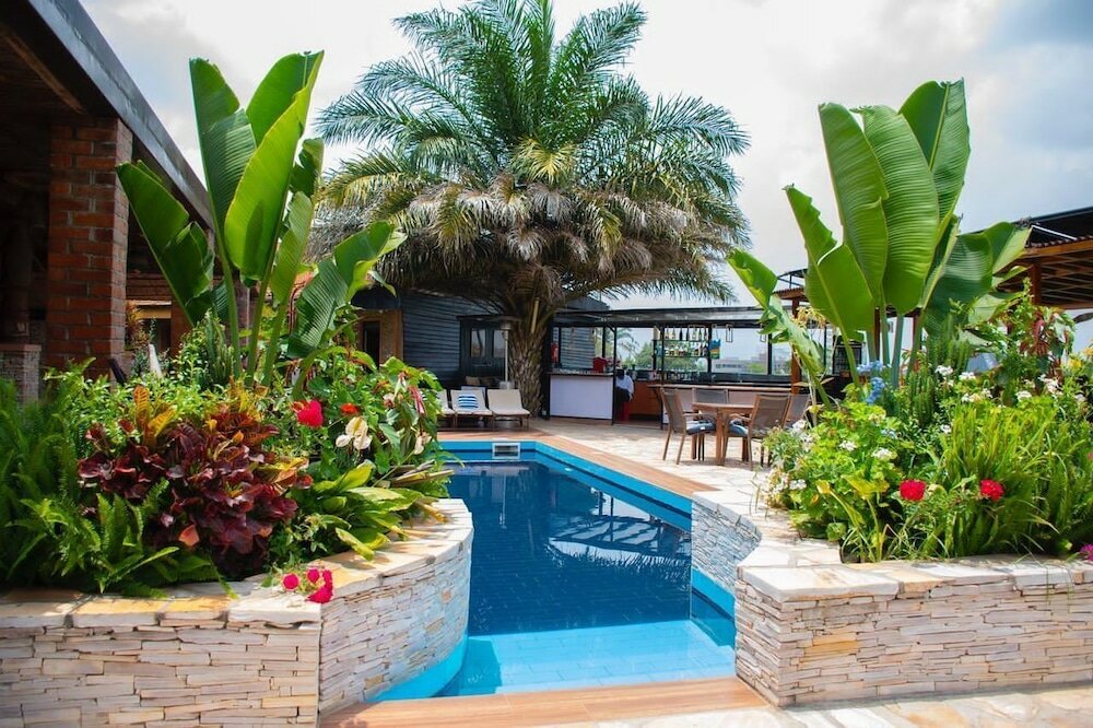 Фото отеля 3