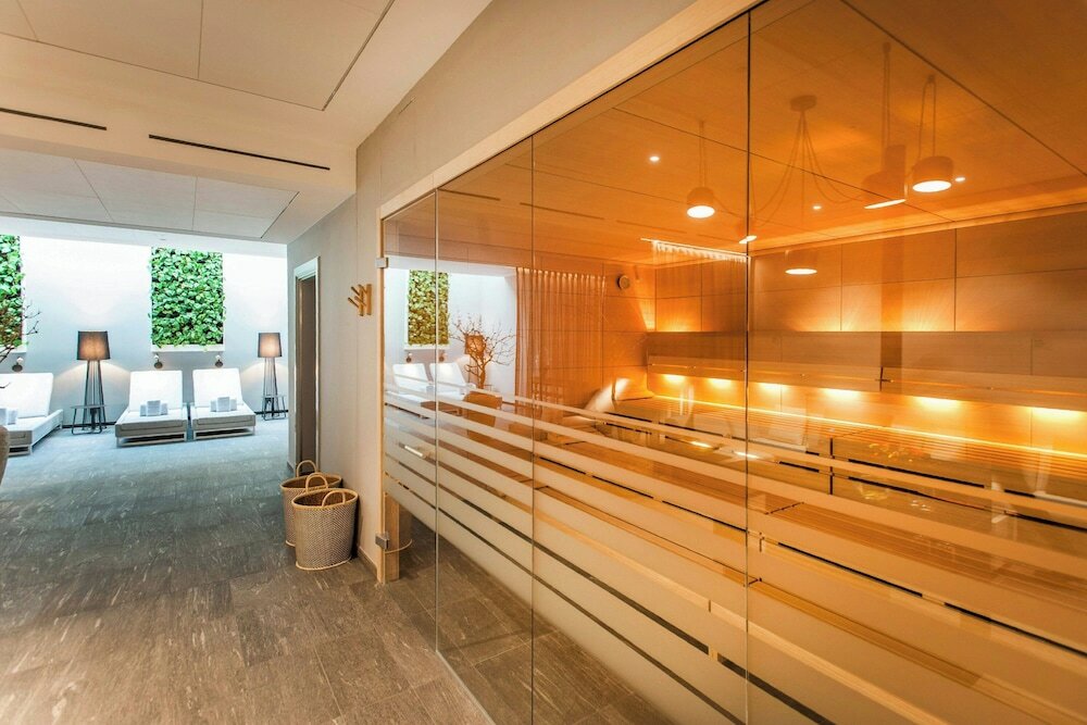 Фото Hotel Louis C. Jacob