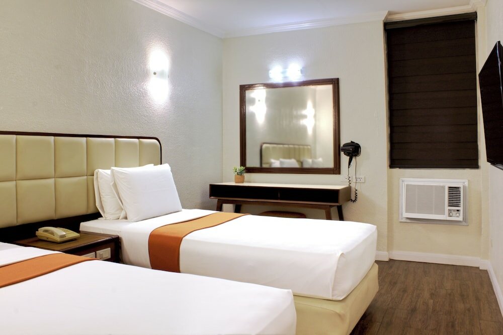 Фото Rothman Hotel