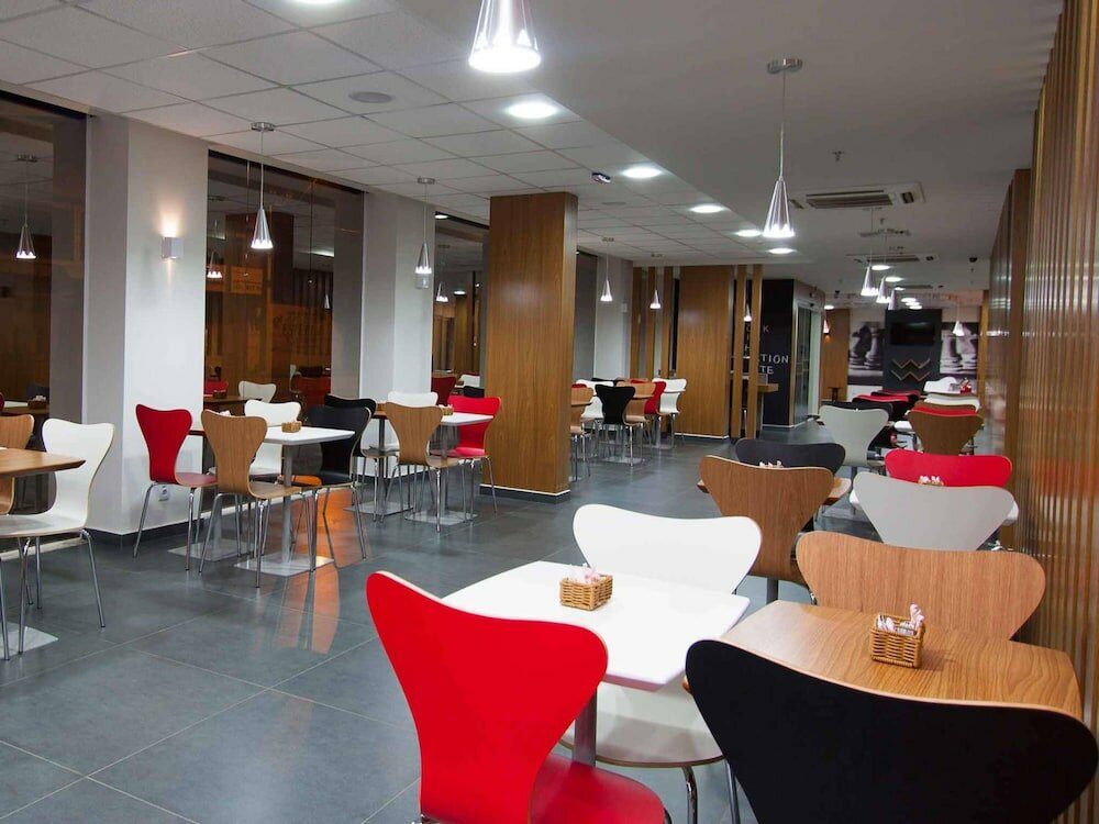 Фото Ibis Cascavel