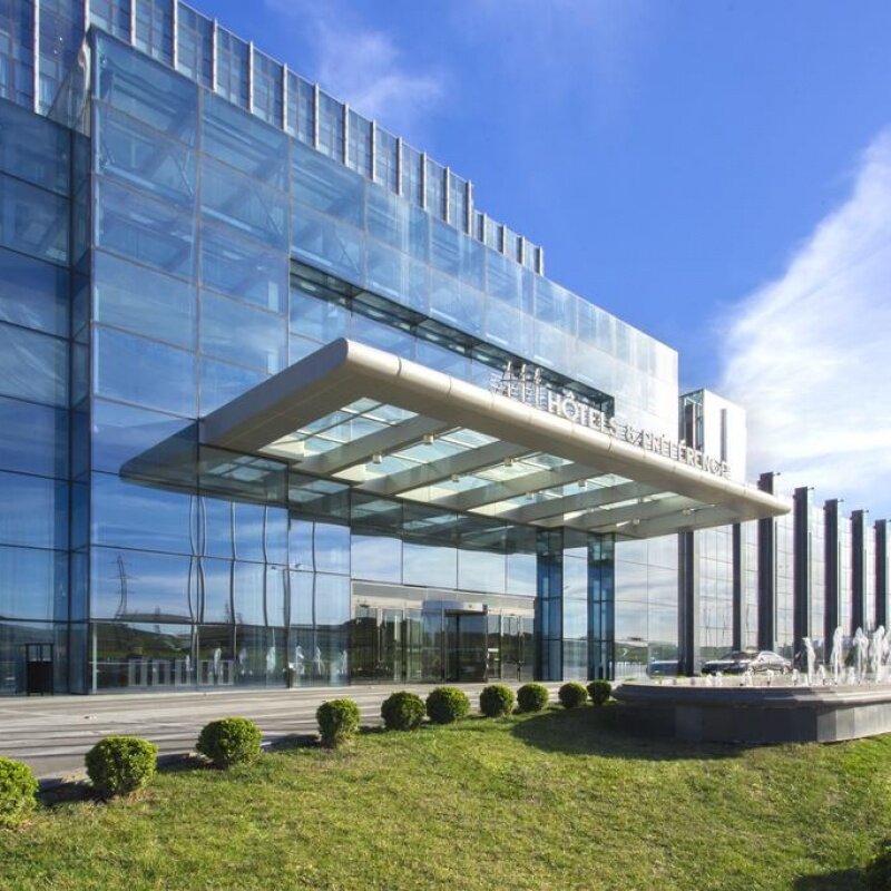 Фото Гостиница Hualing Hotels Preference