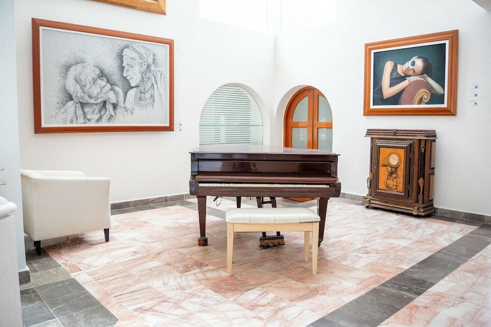 Фото Casa Turquesa